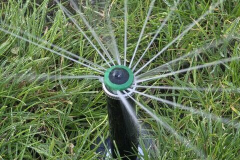Irrigation