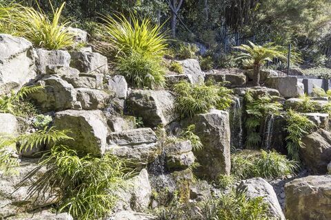 Rock Work