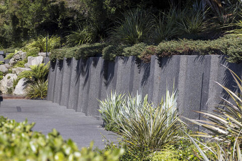 Concrete Work