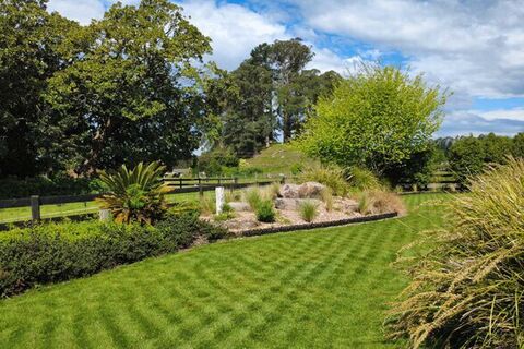 Lawns